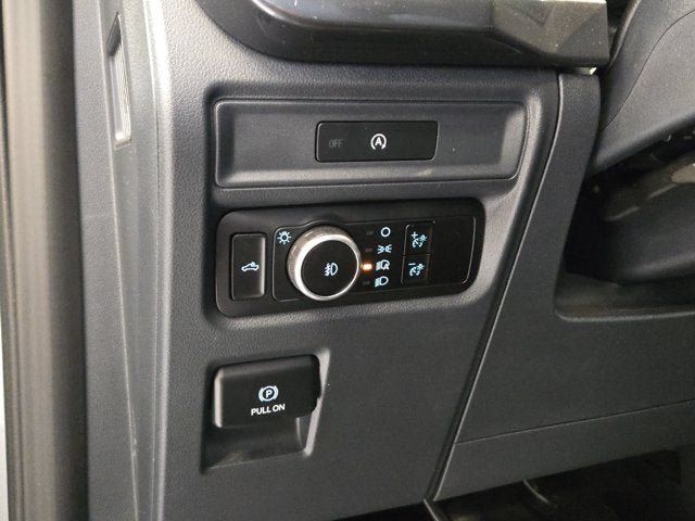 Used 2025 Ford F150 STX w/ STX Black Appearance Package AWD/4WD image 21