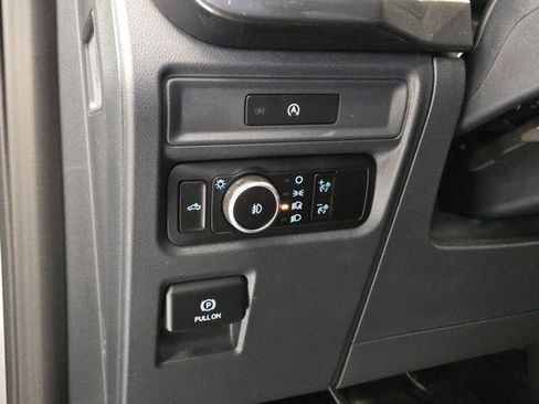 Used 2025 Ford F150 STX w/ STX Black Appearance Package AWD/4WD image 21