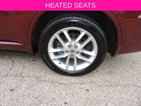 Used 2022 Dodge Durango GT RWD image 16