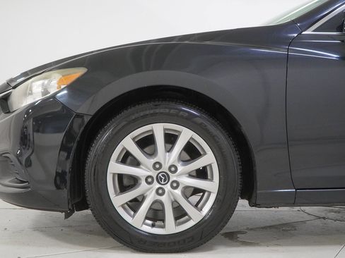 Used 2015 MAZDA MAZDA6 Sport image 17