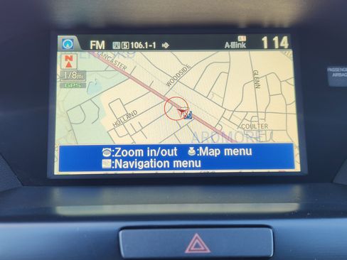 Used 2015 Acura MDX SH-AWD w/ Advance Package image 12