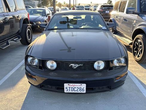 Used 2006 Ford Mustang GT image 8