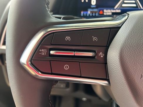 New 2026 Chevrolet Tahoe LT AWD/4WD image 17