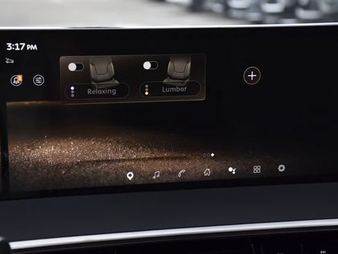 New 2026 INFINITI QX80 4WD w/ Sport Exterior Package image 18