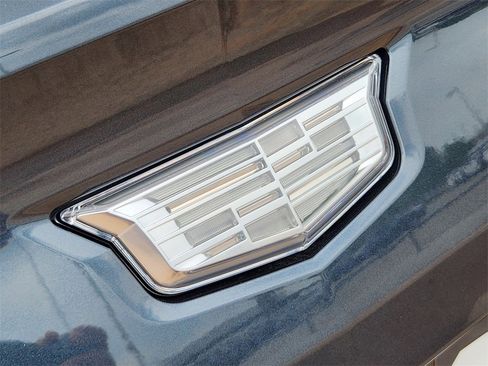 New 2025 Cadillac Escalade IQ Luxury 1 w/ Smart Trailering package image 14