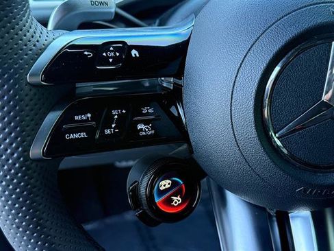 Used 2023 Mercedes-Benz SL 43 AMG image 18