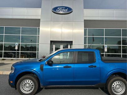 Used 2022 Ford Maverick XL