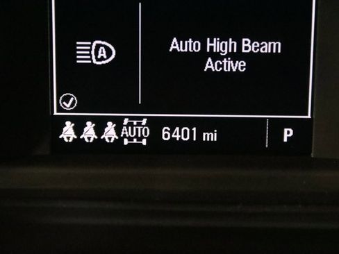 Used 2025 GMC Sierra 1500 Pro w/ Graphite Edition image 26