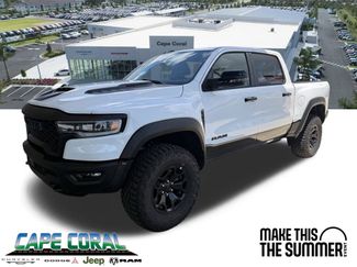 New 2026 RAM 1500 RHO AWD/4WD 360° Tour