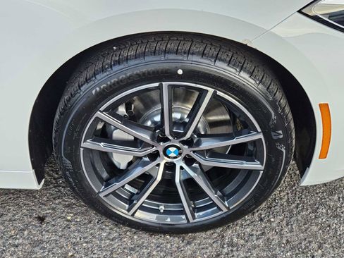 New 2026 BMW 430i xDrive Convertible w/ Convenience Package image 9