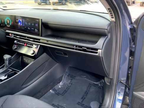 Used 2025 Hyundai Tucson SEL image 18