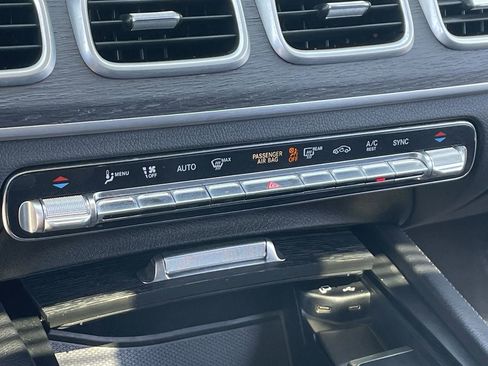 Used 2022 Mercedes-Benz GLE 350 image 26