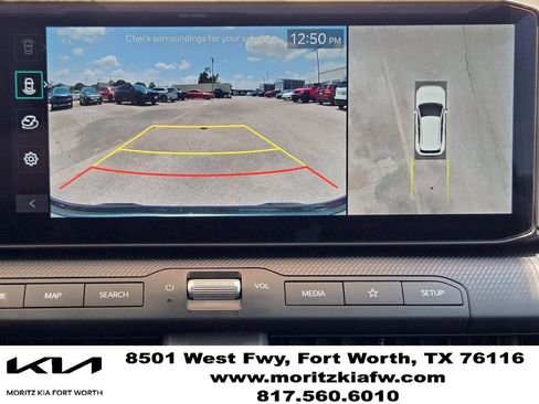 New 2026 Kia K4 GT-Line Turbo FWD image 13