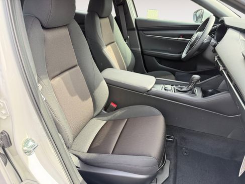 New 2026 MAZDA MAZDA3 s image 19