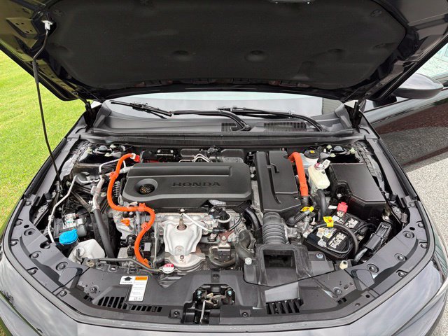 Used 2024 Honda Accord Sport image 25