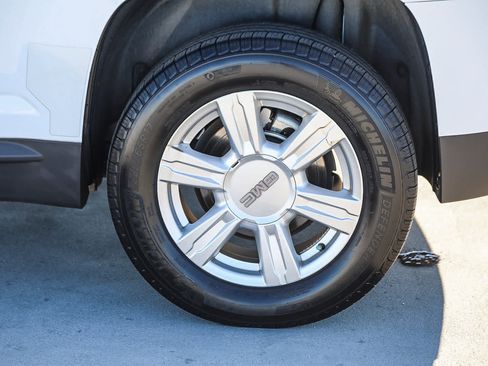 Used 2014 GMC Terrain SLT image 11