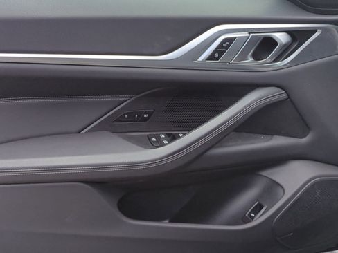 Certified 2023 BMW i4 eDrive35 w/ Premium Package image 14