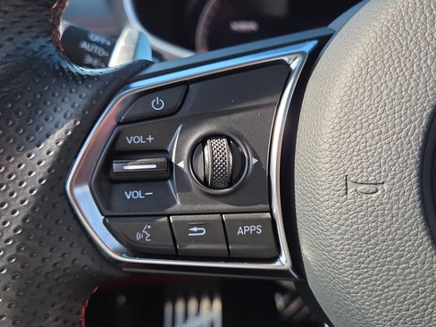 Used 2023 Acura MDX A-Spec AWD/4WD image 22