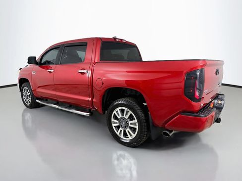 Used 2020 Toyota Tundra Platinum AWD/4WD image 6