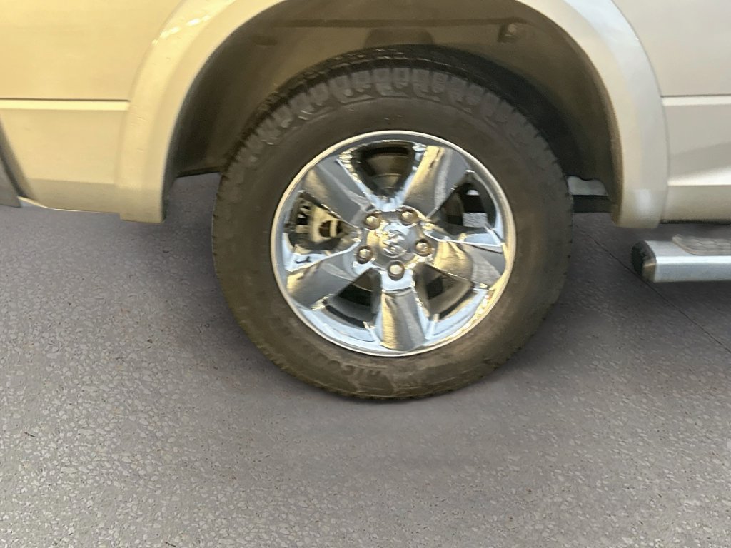 Used 2013 RAM 1500 Lone Star RWD image 30