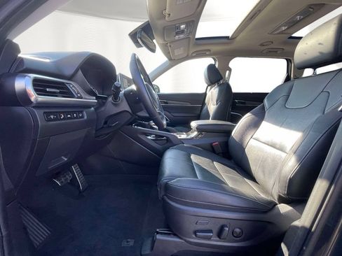 Used 2021 Kia Telluride SX FWD image 16