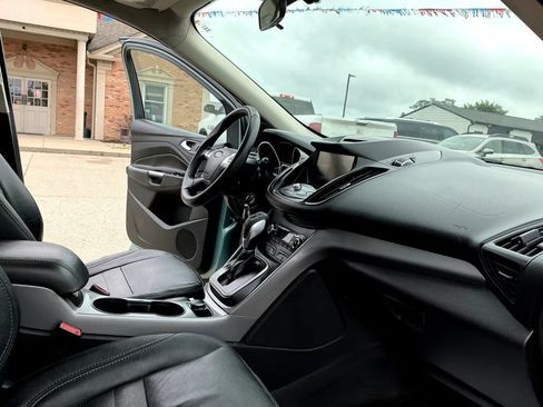 Used 2013 Ford Escape SE AWD/4WD image 23