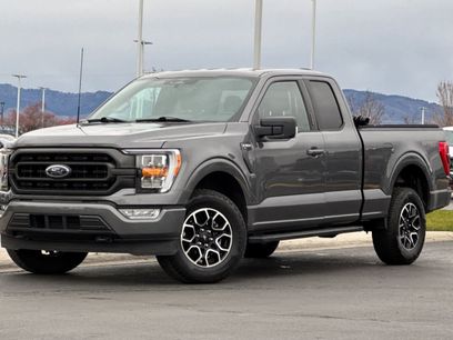 Certified 2023 Ford F150 XLT w/ Equipment Group 302A High