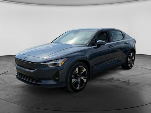 Used 2024 Polestar Polestar 2 AWD/4WD image 4