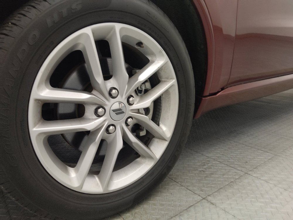 Used 2023 Dodge Durango GT RWD image 31