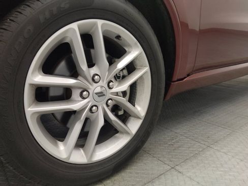 Used 2023 Dodge Durango GT RWD image 31