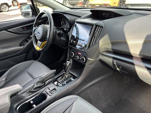 Used 2022 Subaru Crosstrek 2.5i Sport w/ Moonroof Package image 27