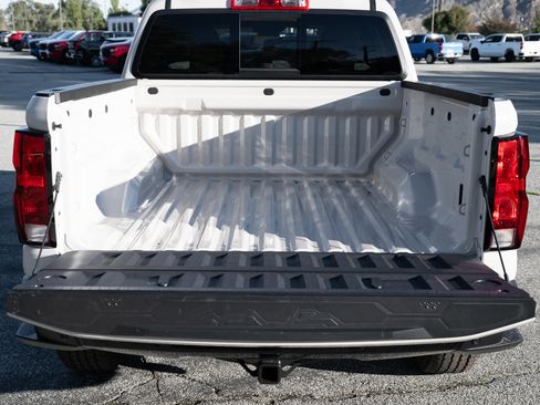 New 2026 Chevrolet Colorado Trail Boss image 14