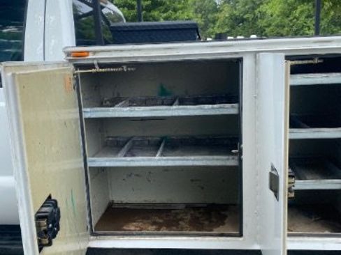 Used 2013 Ford F350 XL image 14