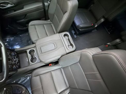 Used 2024 Chevrolet Tahoe RST w/ Luxury Package image 26