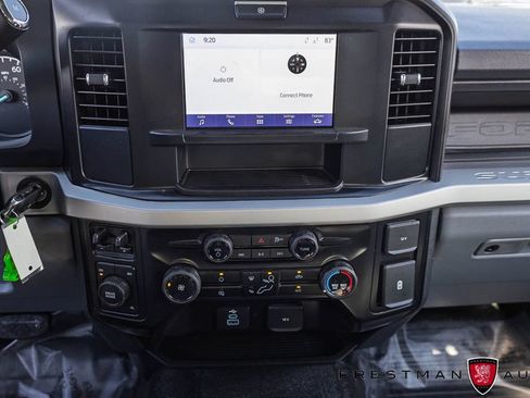 Used 2026 Ford F250 XL AWD/4WD image 27