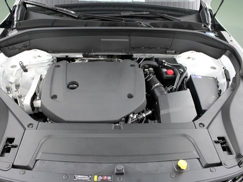 New 2026 Volvo XC90 B6 Ultra w/ Protection Package Premier image 26