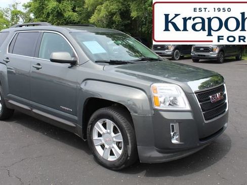 Used 2013 GMC Terrain SLE w/ Convenience Package AWD/4WD image 1