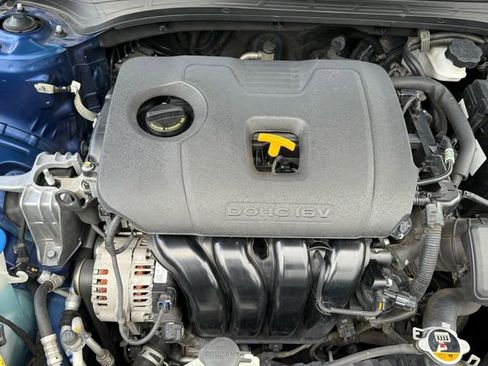 Used 2020 Kia Forte LXS image 25