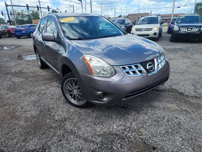 Used 2013 Nissan Rogue S w/ Special Edition Pkg