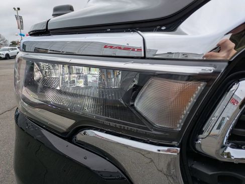 Used 2025 RAM 1500 Big Horn image 11