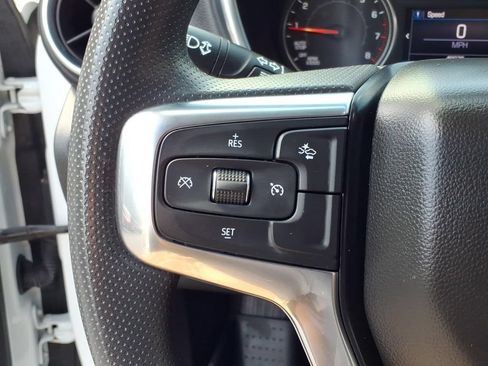 Used 2021 Chevrolet Blazer LT FWD image 21