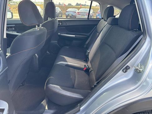 Used 2016 Subaru Crosstrek 2.0i Premium image 21