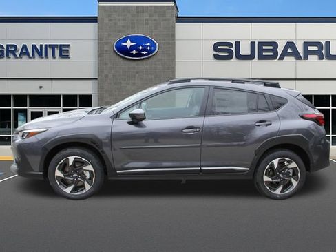 New 2026 Subaru Crosstrek 2.5i Limited AWD/4WD image 5