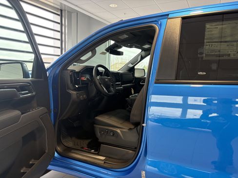 New 2026 Chevrolet Silverado 1500 LT image 9