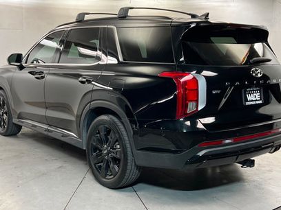 Used 2023 Hyundai Palisade XRT