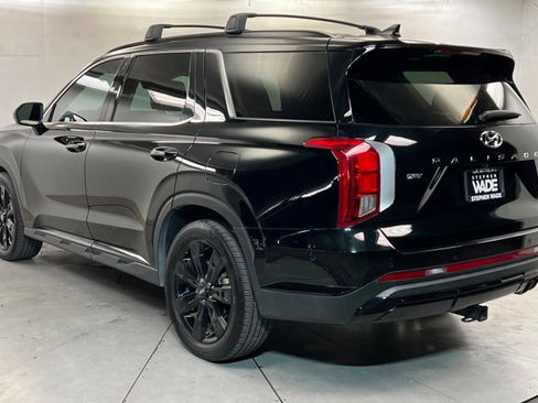 Used 2023 Hyundai Palisade XRT AWD/4WD image 3