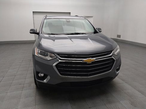 Used 2021 Chevrolet Traverse LT w/ LT Premium Package image 14