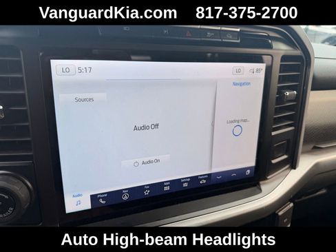 Used 2023 Ford F150 Raptor w/ Raptor 37 Performance Package image 21