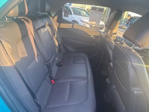 Used 2021 Chevrolet Bolt Premier w/ Infotainment Package image 13