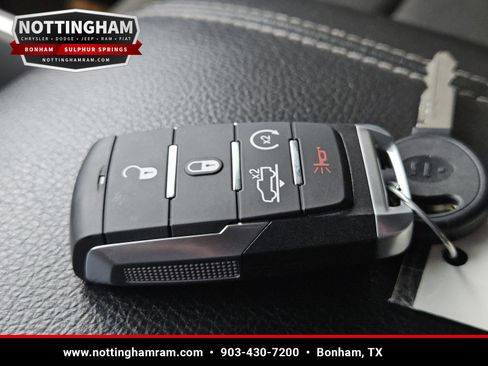 Used 2021 RAM 1500 Lone Star RWD image 33